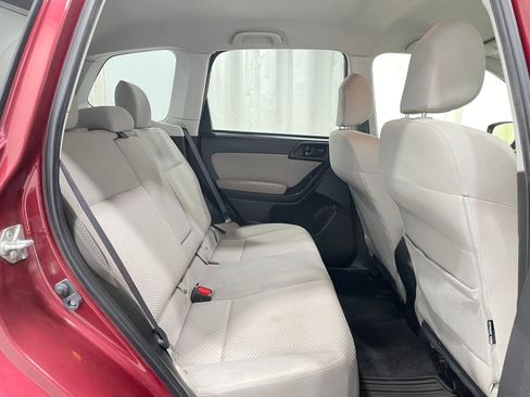 Used 2014 Subaru Forester 2.5i Premium image 29