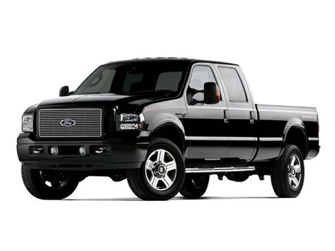 Used 2006 Ford F350 XL image 1