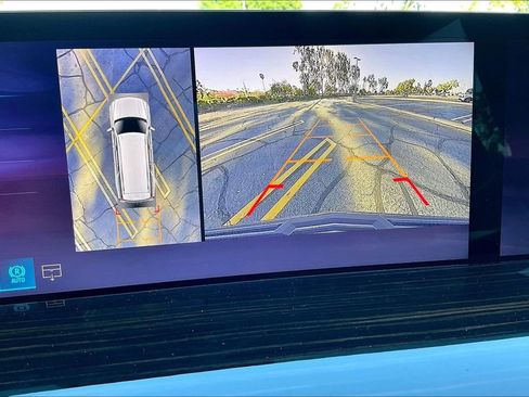 New 2026 Cadillac Escalade ESV Luxury image 27