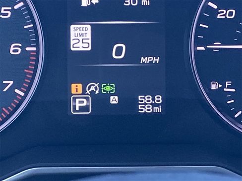 New 2025 Subaru Outback Touring XT w/ Popular Package #2 image 29