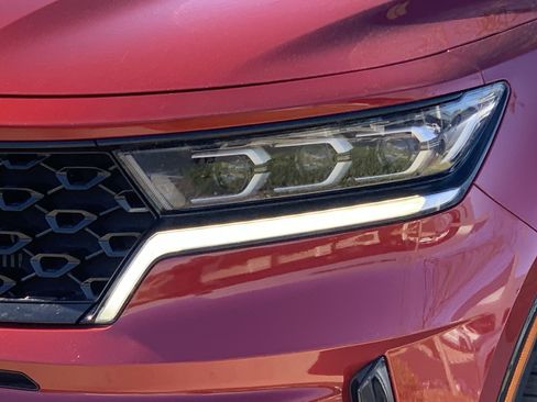 Used 2021 Kia Sorento SX image 6