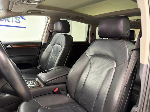 Used 2015 Audi Q7 3.0T Premium Plus w/ Premium Plus Package image 11