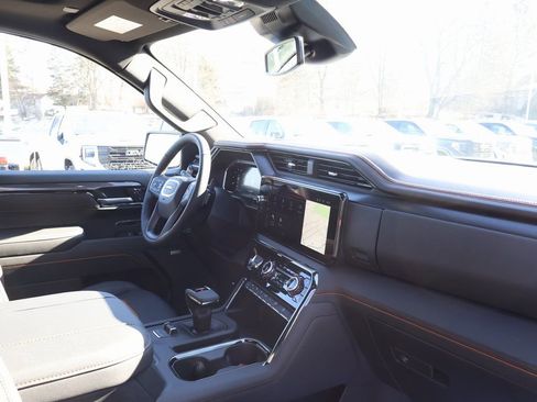 New 2026 GMC Sierra 1500 AT4 w/ AT4 Premium Package image 47