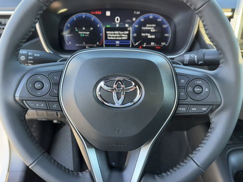 New 2026 Toyota Corolla XSE image 21