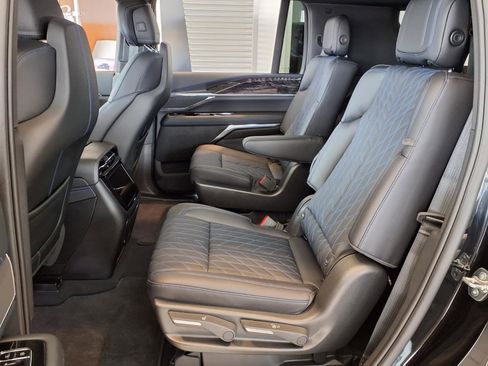 New 2026 Cadillac Escalade IQL Luxury image 7