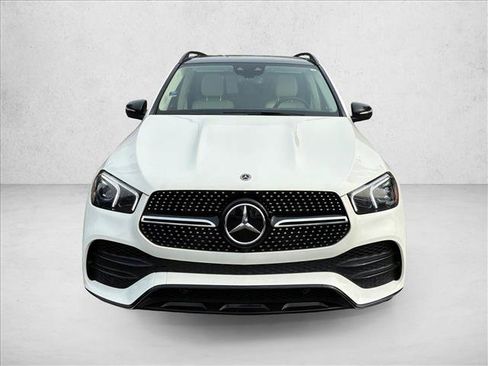 Used 2023 Mercedes-Benz GLE 350 4MATIC image 2