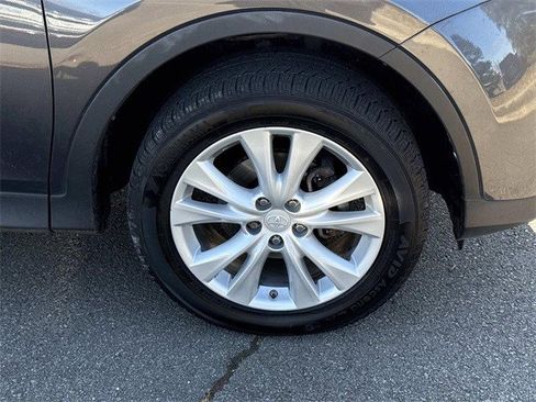 Used 2015 Toyota RAV4 Limited image 7
