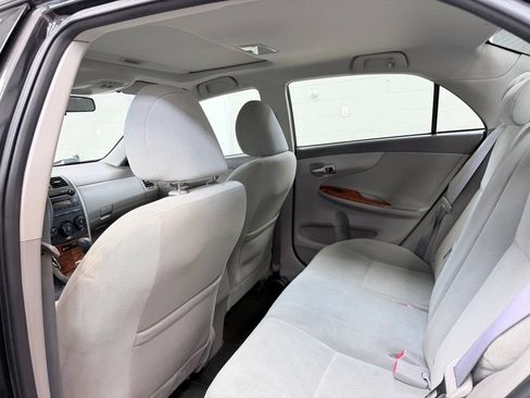 Used 2009 Toyota Corolla XLE FWD image 19