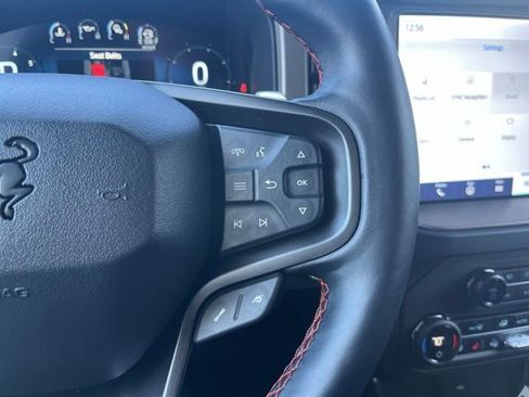 Certified 2024 Ford Bronco Raptor image 16