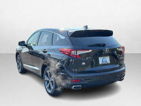 Certified 2024 Acura RDX w/ Advance Package AWD/4WD image 4