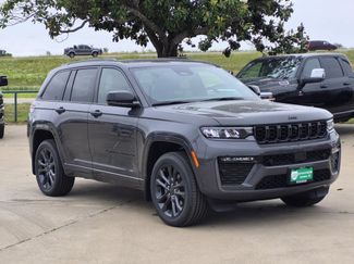 New 2026 Jeep Grand Cherokee Limited AWD/4WD video 2