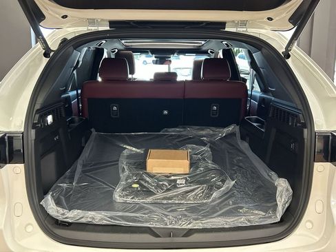 New 2026 MAZDA CX-70 3.3 Turbo S w/ Premium Package image 17