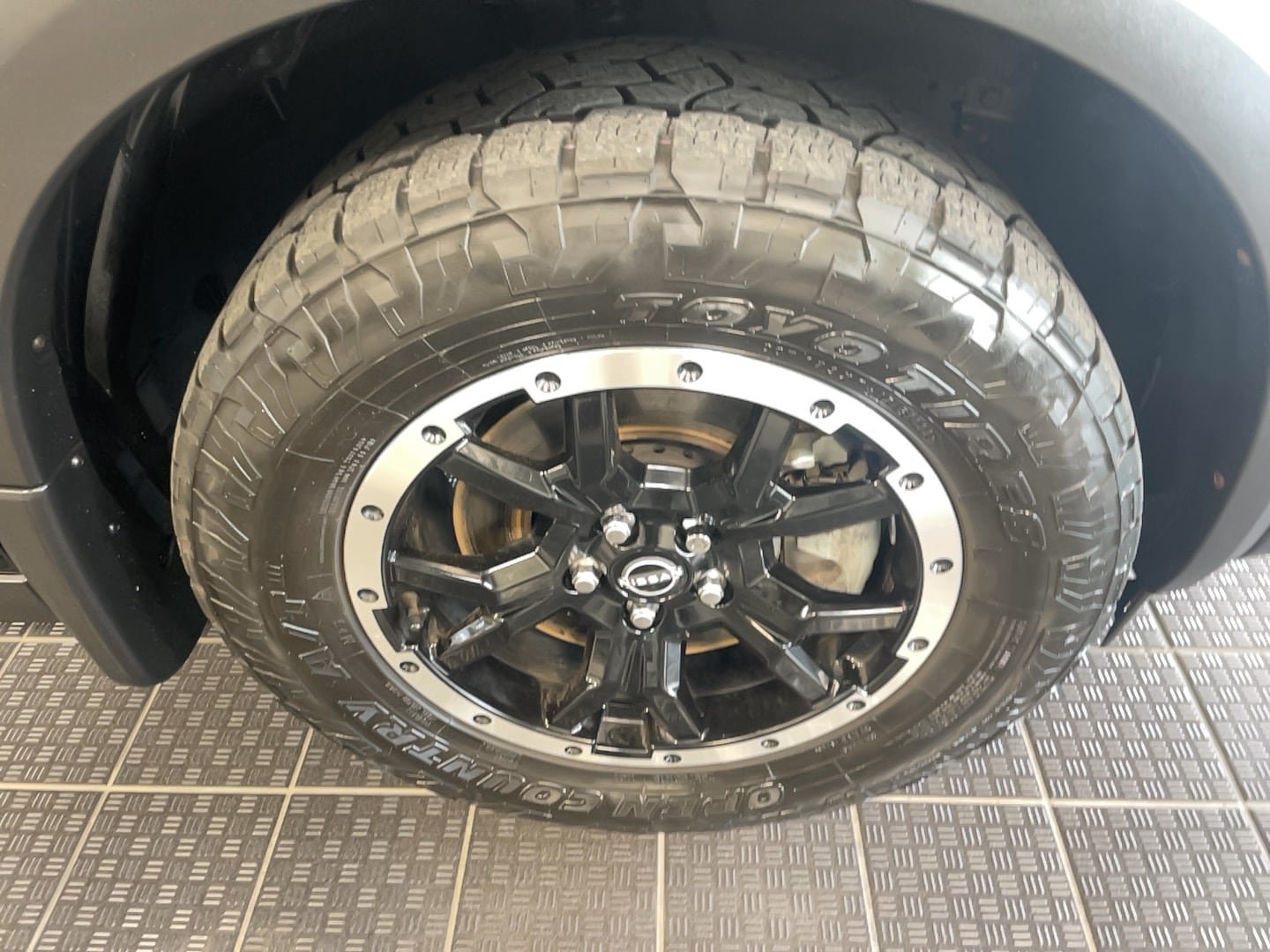 Used 2023 Nissan Pathfinder Rock Creek AWD/4WD image 5