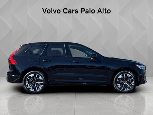 New 2026 Volvo XC60 T8 Plus w/ Climate Package PRO AWD/4WD image 10
