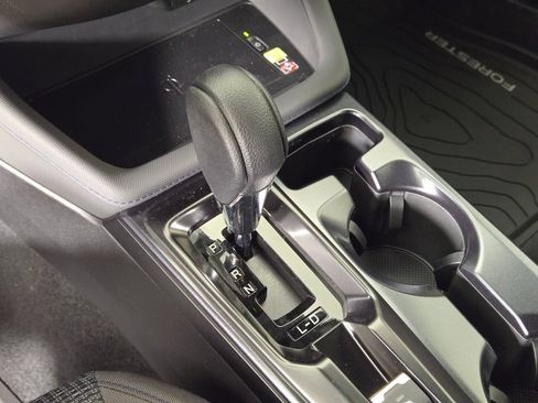 New 2026 Subaru Forester Premium AWD/4WD image 18