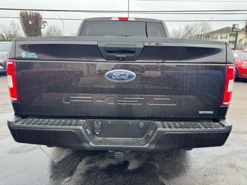 Used 2019 Ford F150 XL w/ Equipment Group 101A Mid image 5