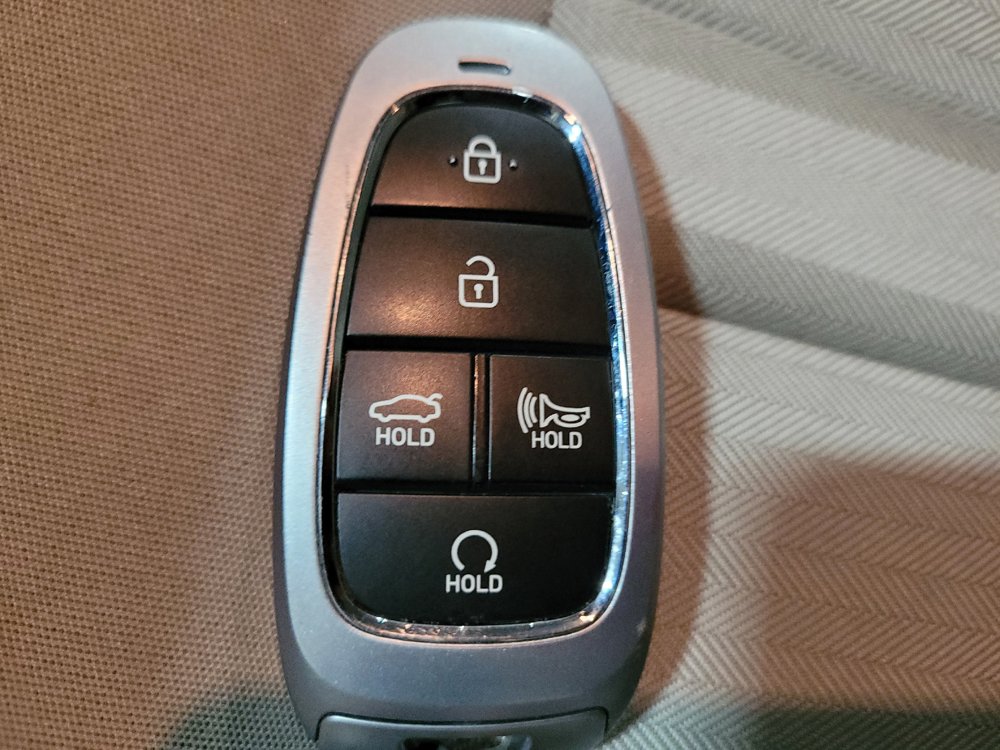 Used 2023 Hyundai Sonata SEL w/ Cargo Package FWD image 32
