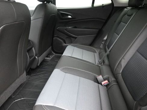 New 2026 Chevrolet Trax LT FWD image 18