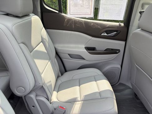 Used 2023 GMC Acadia SLT w/ Preferred Package AWD/4WD image 41