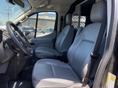 Used 2019 Ford Transit 150 130 Low Roof RWD image 12