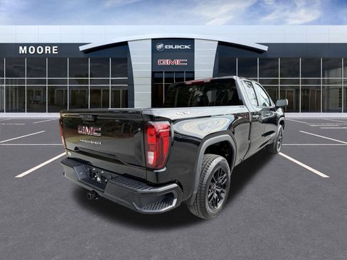 New 2026 GMC Sierra 1500 Pro w/ Graphite Edition image 4