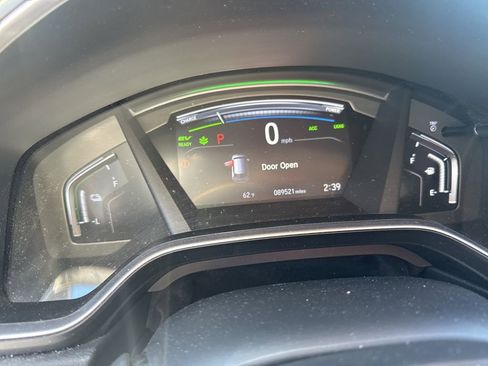 Used 2020 Honda CR-V EX image 8