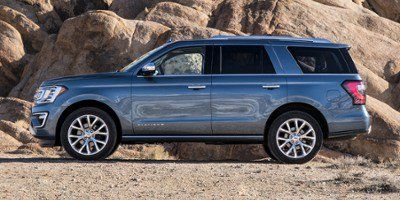 Used 2020 Ford Expedition Limited w/ Equipment Group 303A AWD/4WD image 1