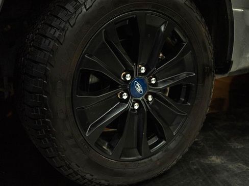 Used 2020 Ford F150 XL w/ Equipment Group 101A Mid AWD/4WD image 3