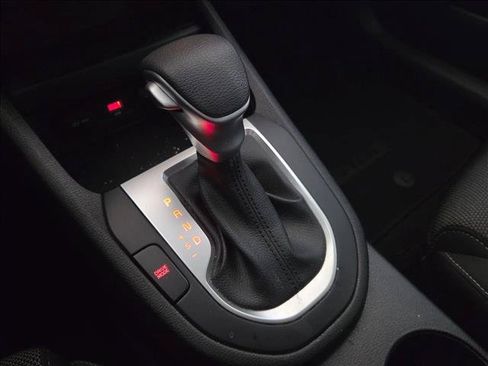 Used 2023 Kia Forte LXS w/ LXS Technology Package FWD image 13
