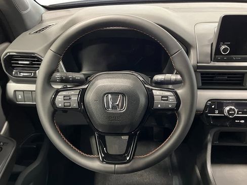 New 2025 Honda Pilot Sport image 16