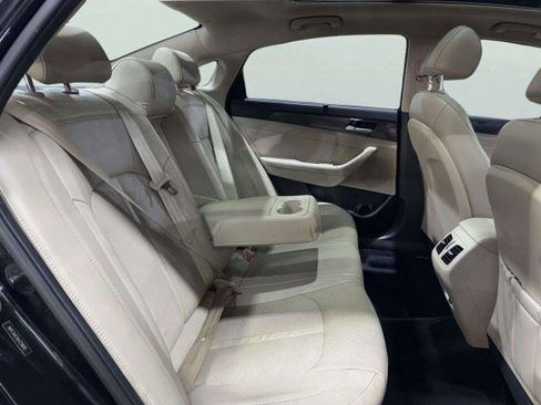Used 2019 Hyundai Sonata Limited w/ Ultimate Package 04 FWD image 55
