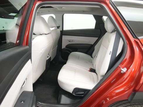 Used 2025 Hyundai Tucson SEL AWD/4WD image 18