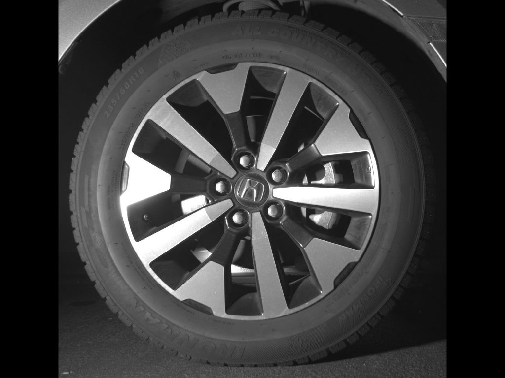 Used 2025 Honda Odyssey EX-L image 22