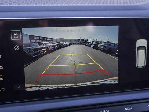 New 2027 Kia Telluride EX X-Line image 27