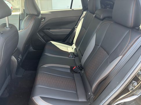 Certified 2025 Subaru Crosstrek 2.5i Limited AWD/4WD image 25