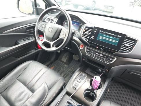 Used 2022 Honda Pilot TrailSport image 10