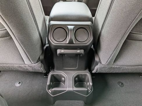 New 2026 Jeep Wrangler Unlimited Sport AWD/4WD image 12