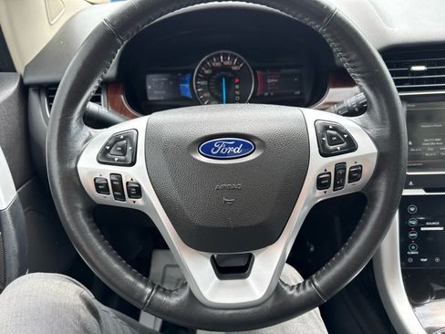 Used 2013 Ford Edge Limited AWD/4WD image 20
