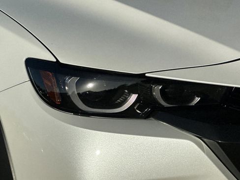 New 2026 MAZDA CX-50 AWD 2.5 S w/ Cargo Package image 31