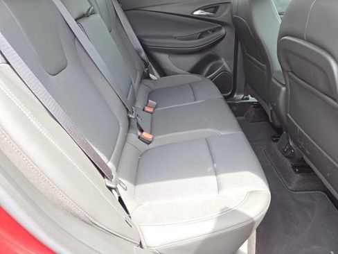Used 2023 Buick Encore GX Select w/ Sport Touring Package FWD image 27