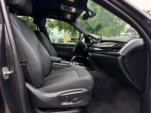 Used 2017 BMW X5 sDrive35i RWD image 24