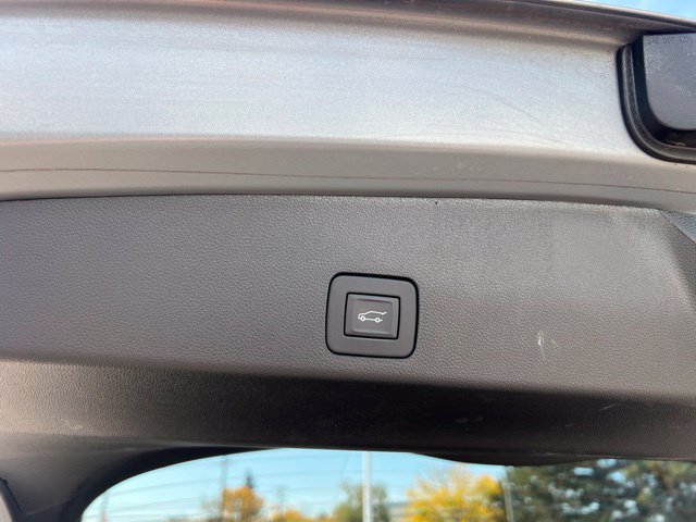 Used 2024 Buick Encore GX Preferred AWD/4WD image 15