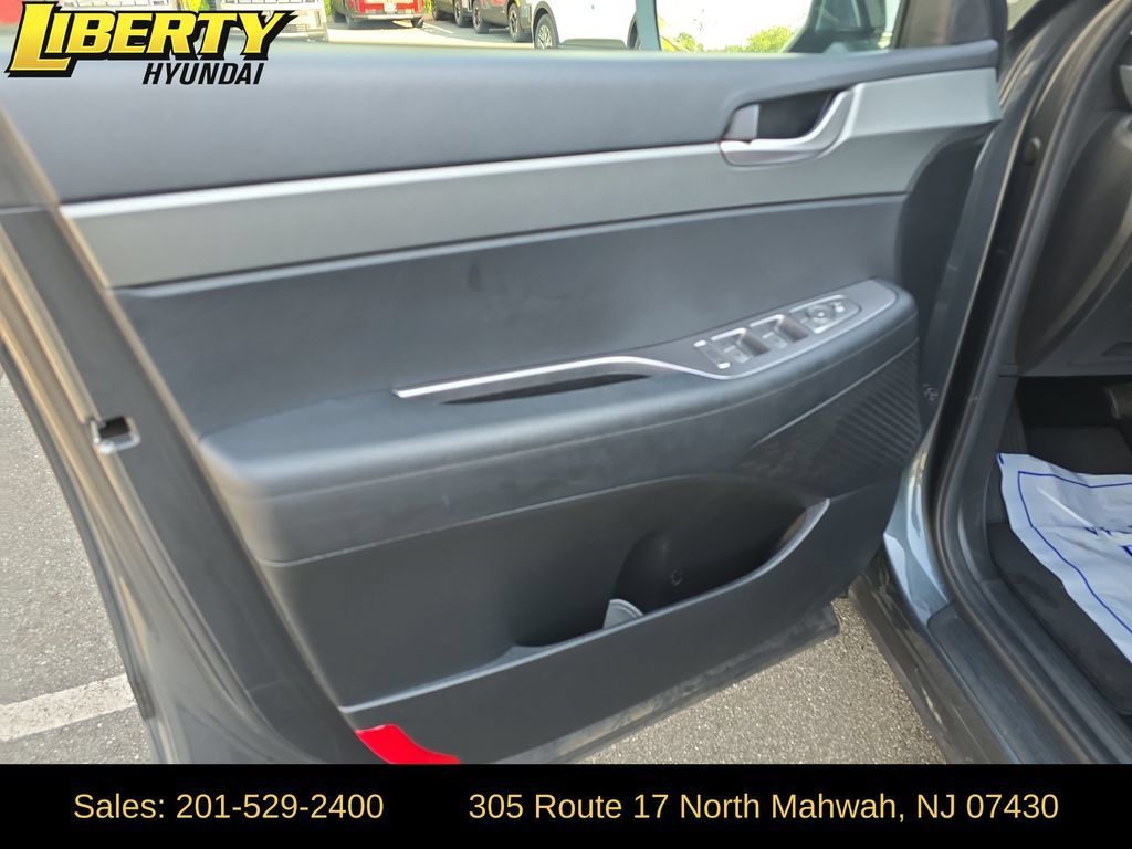 Certified 2024 Hyundai Palisade XRT AWD/4WD image 11