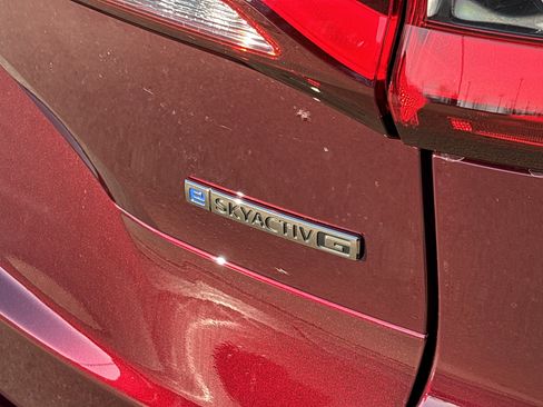 New 2026 MAZDA CX-90 3.3 Turbo w/ Premium Sport Pkg image 7