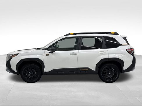 Used 2026 Subaru Forester Wilderness AWD/4WD image 4
