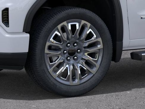 New 2026 GMC Sierra 1500 Denali Ultimate AWD/4WD image 9