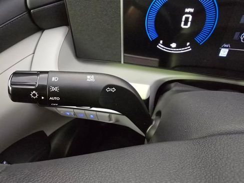 New 2026 Hyundai Tucson SEL AWD/4WD image 16