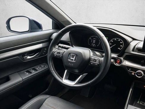 Used 2025 Honda CR-V Sport-L image 23