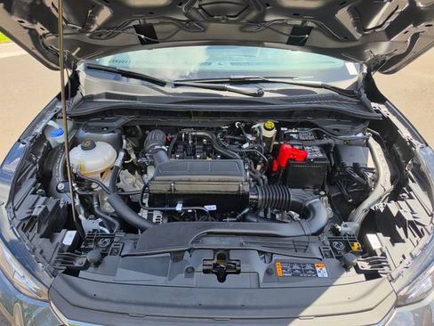 Used 2026 Ford Escape ST-Line FWD image 13