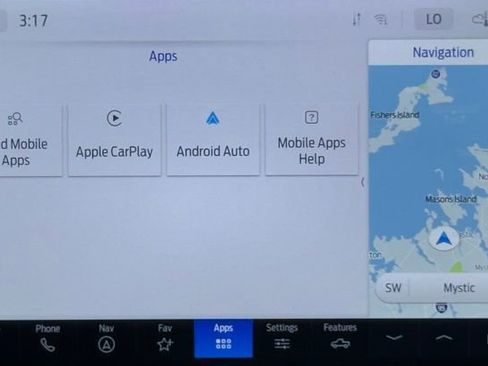 Used 2024 Ford F350 Platinum image 50